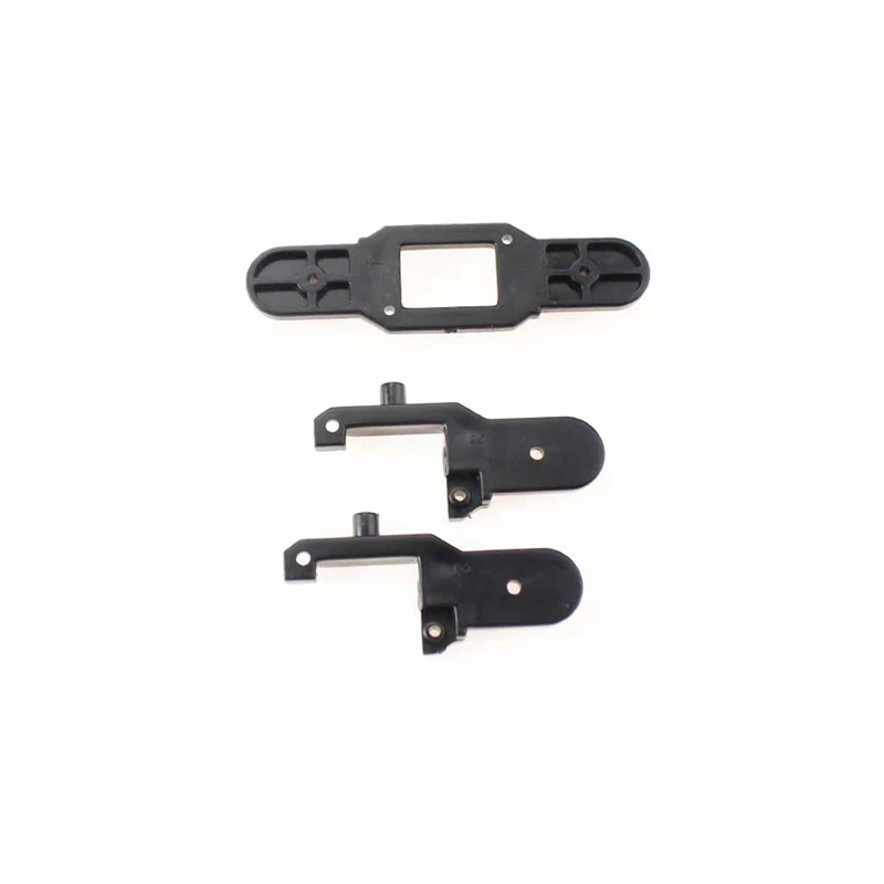 3 комплекта ручек основного лезвия зажим для ротора V912-06 Wltoys XK V912 V912-A V915-A