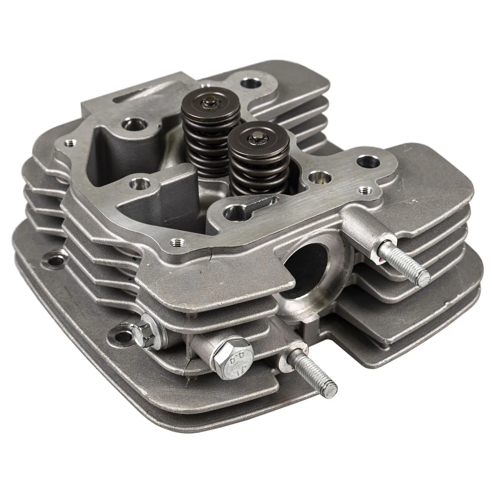 

Головка цилиндра для Rancher TRX350 12200-HN5-670