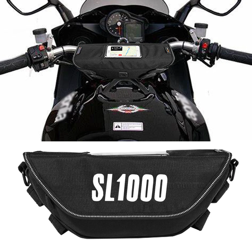 Для SL1000 SL 1000 FALCO 1999 2000 2001 2002 2003 2004 водонепроницаемая дорожная навигационная сумка