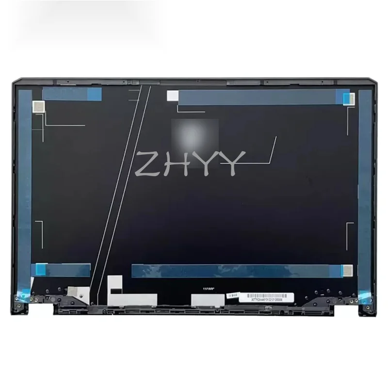 Новинка YY для MSI GE76 GP76 Raider MS-17K1/K3 задняя крышка ЖК-дисплея верхняя (черная) 17 3 дюйма