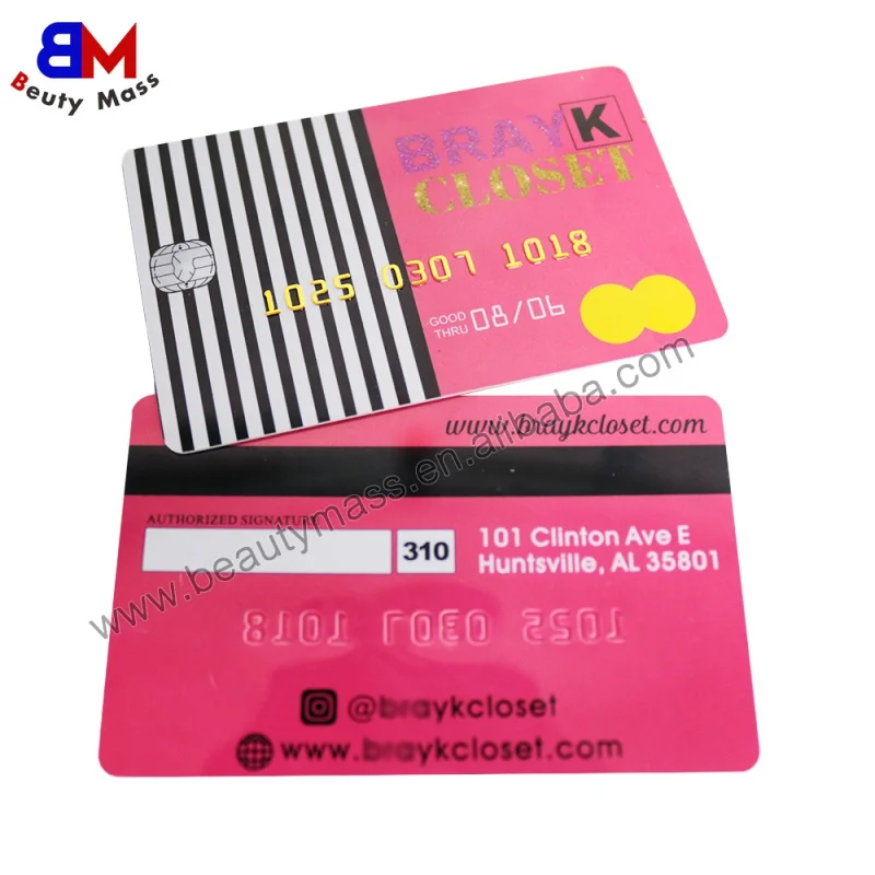 

Пользовательский дизайн членства подарок ПВХ пластиковая карта тиснение номер пластиковая визитница печать кредитной карты с логотипом