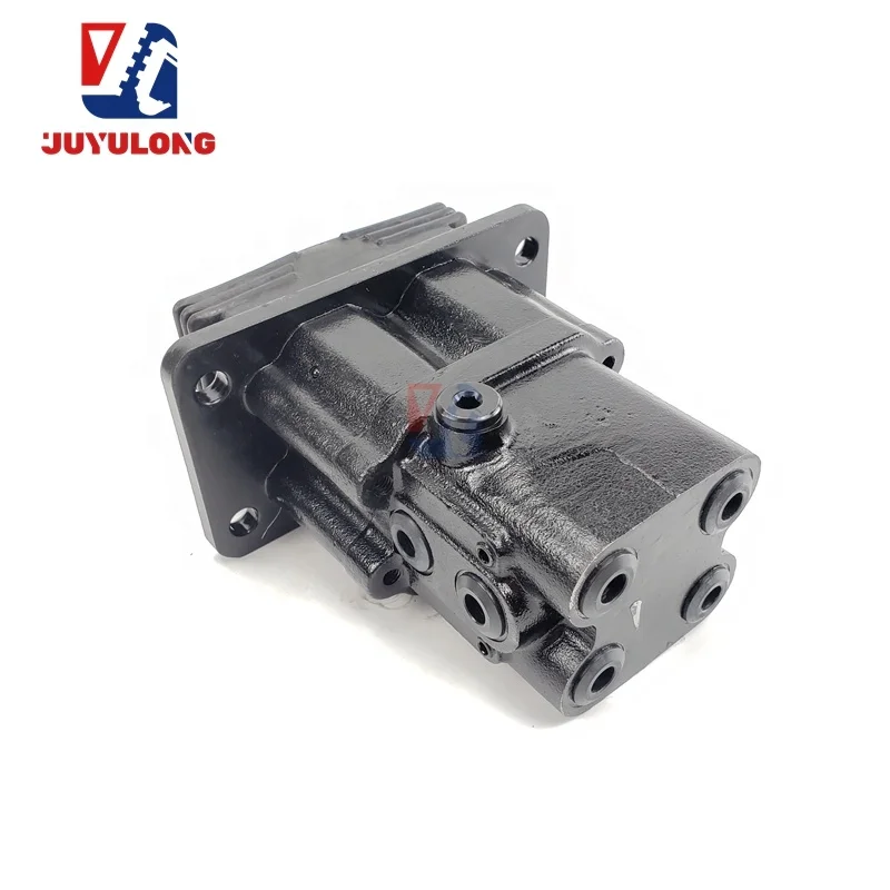 Высококачественные Аксессуары для экскаватора Doosan новая модель клапан Dx80 140 260 300