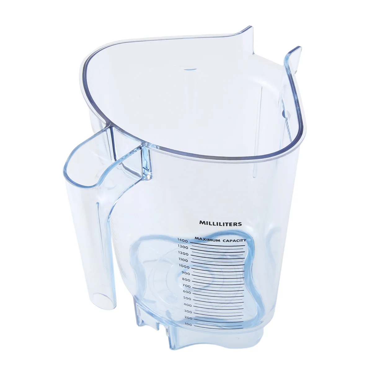 Корпус чашки блендера (без крышки и лезвия) для сменной VITAMIX VM0145