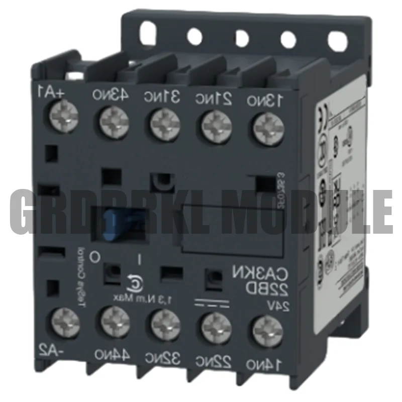 Контактор CA3KN22BD CA3KN22ED CA3KN22FD CA3KN22MD CA3KN31BD
