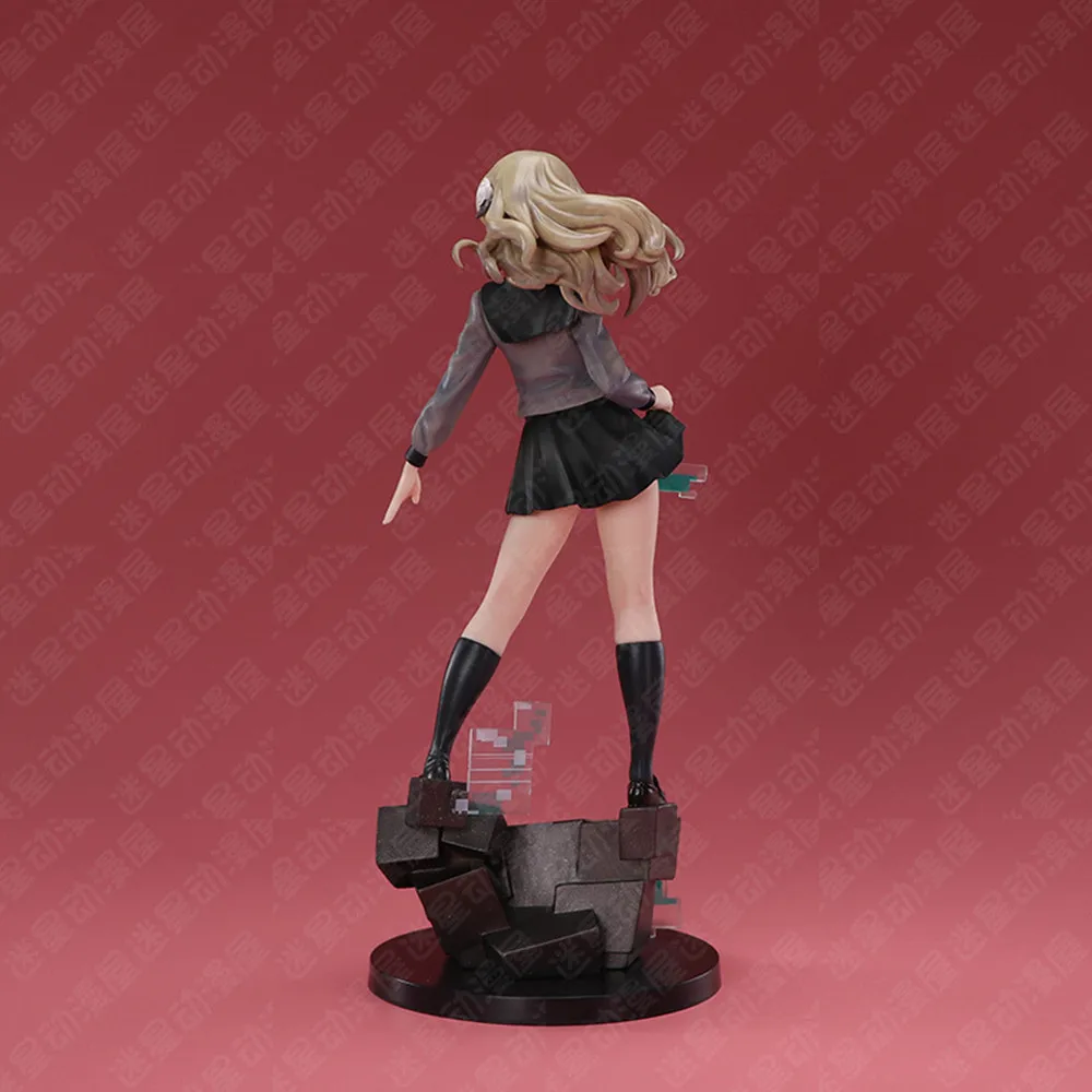 25 см игровая модель манга Fuyusaka Iori экшн-фигурки 13 Sentinels: Aegis Rim фигурка аниме куклы PVC