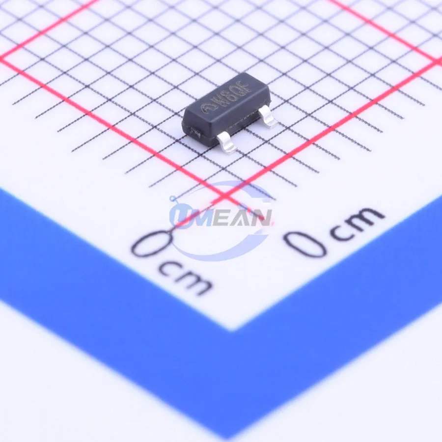 

Power chip- DC-DC chip ME2188A50XG SOT-23