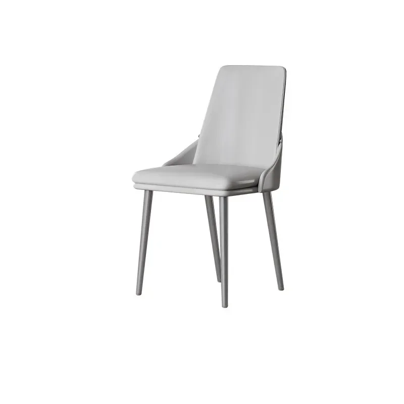 Стулья Усовершенствованные Расслабляющий Дизайн Столовая середины века