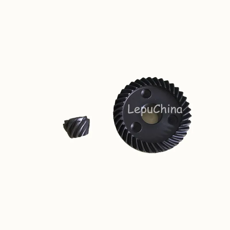 

High Quality Gear Set Replacement For Makita GA4530 Angle Grinder Power Tool Accessories Spare Parts