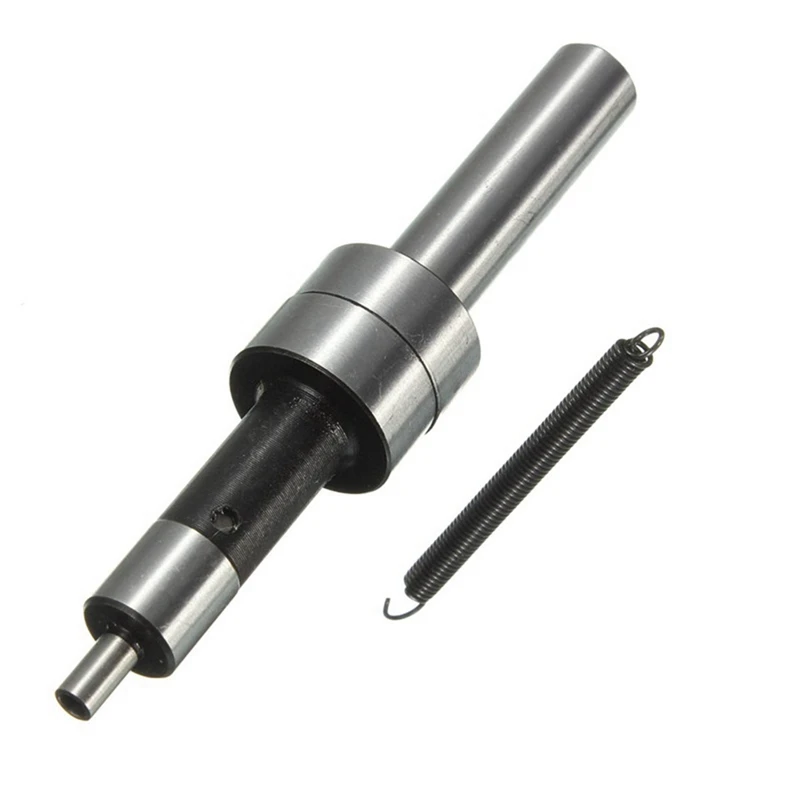 

Mechanical 10MM HSS Edges Finder For Milling Lathe Machine Touches Point Sensor Including Milling Cutter