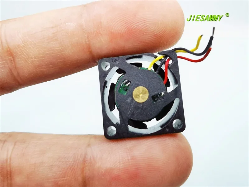НОВЫЙ JESAMMY SILENT 2010 МЕДНЫЙ ПОДШИПНИК 2 СМ МИНИ-НОУТБУК 5 В Скорость 0 04 А ГРАФИЧЕСКИЙ