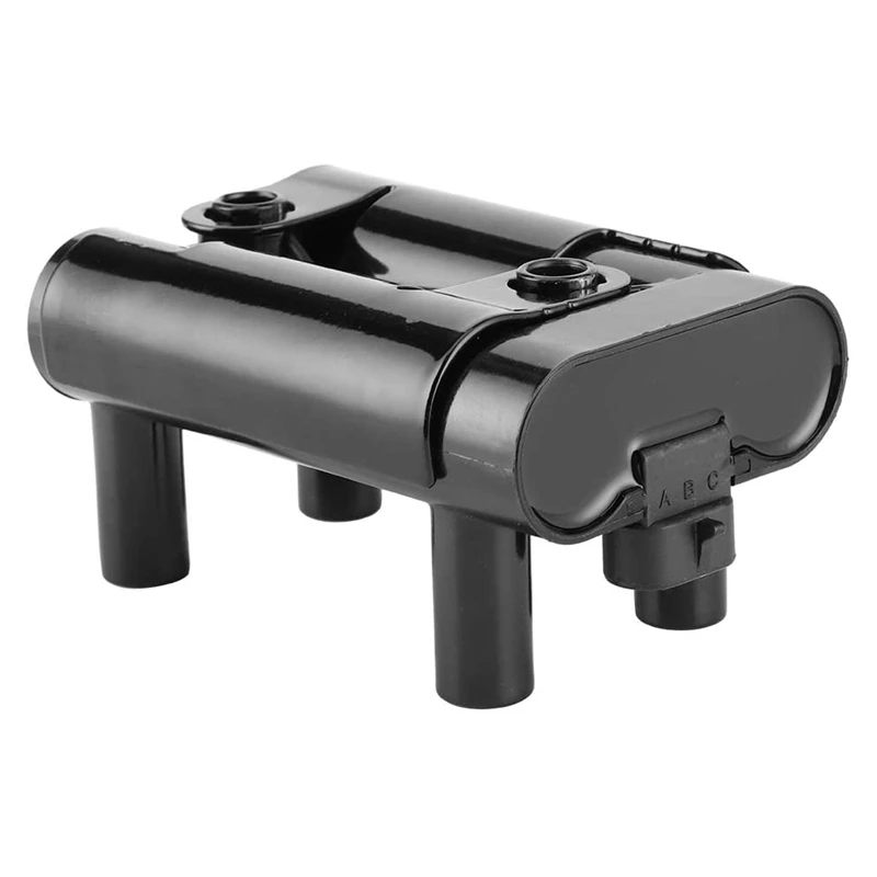 Автомобильная Катушка зажигания для Great Wall SA220 V240 пикапа X240 Wagon 2.2L 2.4L IGC346 19005270 19005236