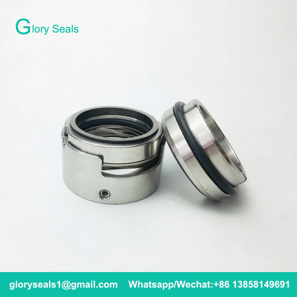 

M7N-20/G9 M7N-20 Mechanical Seals M7N Shaft Size 20mm With G9 Stationary Seat (Material: TC/TC/VIT)