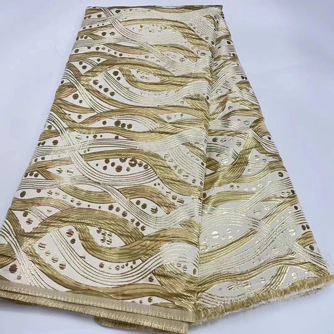 

2022 высококачественная ткань, искусственная ткань, вышивка из органзы, гипюр Вечерние вечернее платье, жаккардовое платье, французское плат...