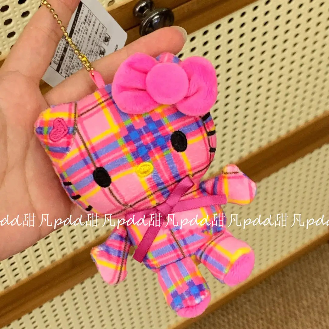 Подвеска Hello Kitty Miniso