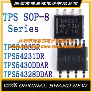 TPS5403DR TPS54231DR TPS5430DDAR TPS54328DDAR New Original Authentic IC Chip SOP-8