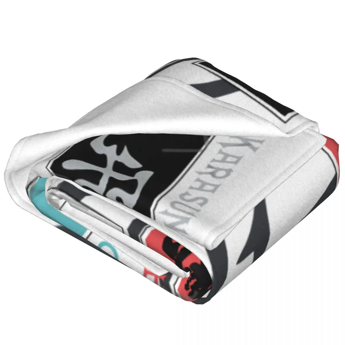 Баннеры команды Karasuno - Aoba Johsai Nekoma-Fukurodani-стандартное одеяло покрывало на кровать