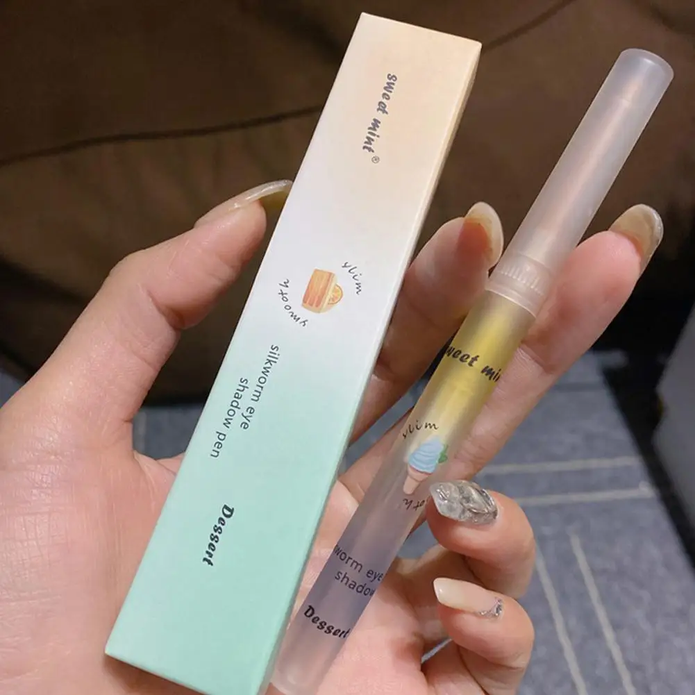 Рисунок 5 - Ручка с шелковым червём