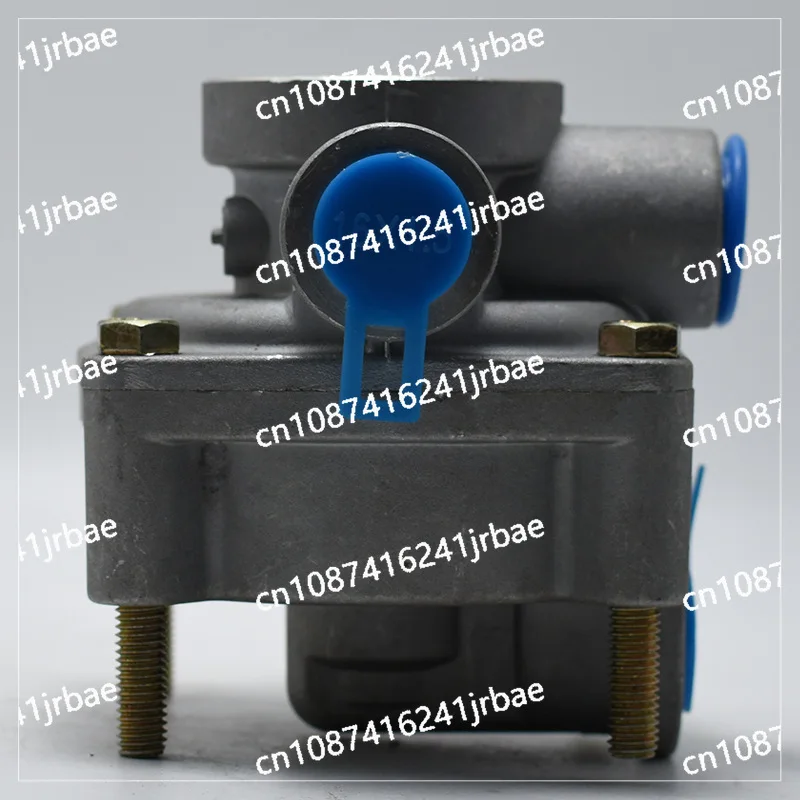 Релейные клапаны для грузовика тормозной клапан Wab co 9730010200 Benz Iveco Man