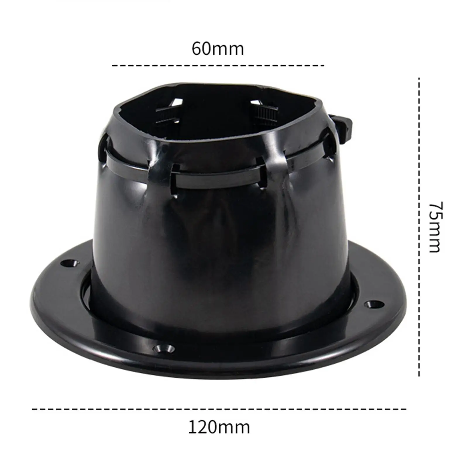 Морская лодка Рулевой трос Защита кабеля Стандартная травка Моторный колодец