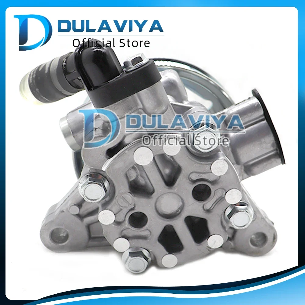 Гидравлический насос гидроусилителя руля для Honda Accord 2008-2012 2.4L DOHC 56100R40A04 56100R40A06