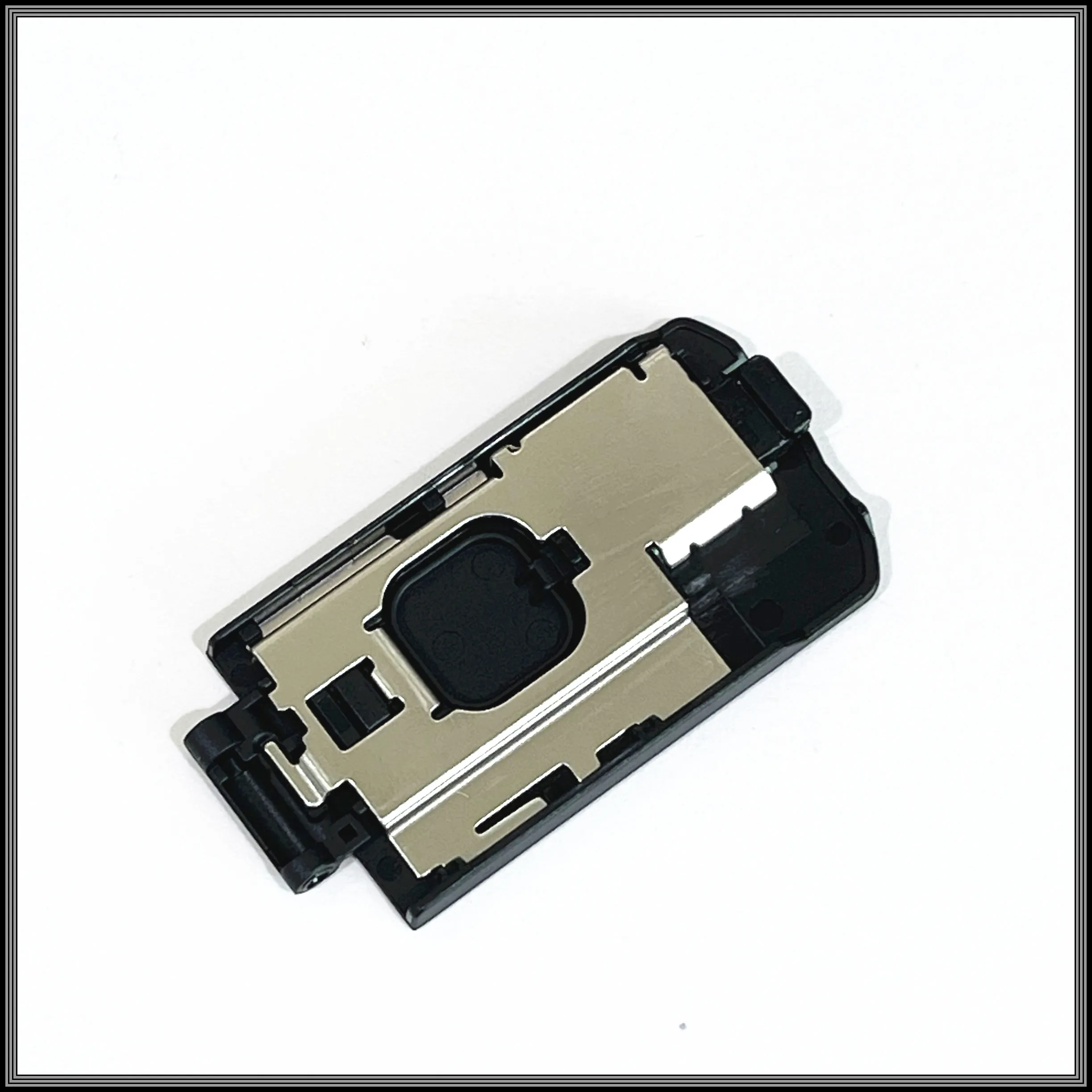 Фото Новый оригинальный для Panasonic Lumix DC-ZS70K 70S ZS60 ZS70 ZS80 TZ90 TZ91 TZ92 TZ93 TZ95 крышка батарейного отсека запасная часть №2