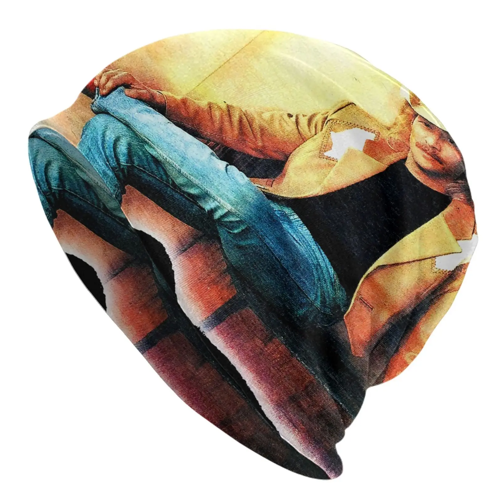 

Vtg фрукты ткацкого станка лучшая 50 Кепка женская шапка женский берет Мужская кепка женская зимняя шапка 2021 ковбойский берет Мужская бейсбол...