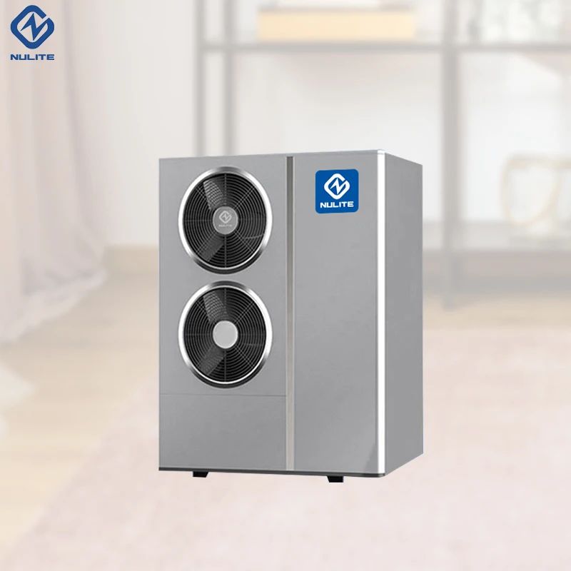 

7.2kw 220V monoblock dc smart inverter heat pump