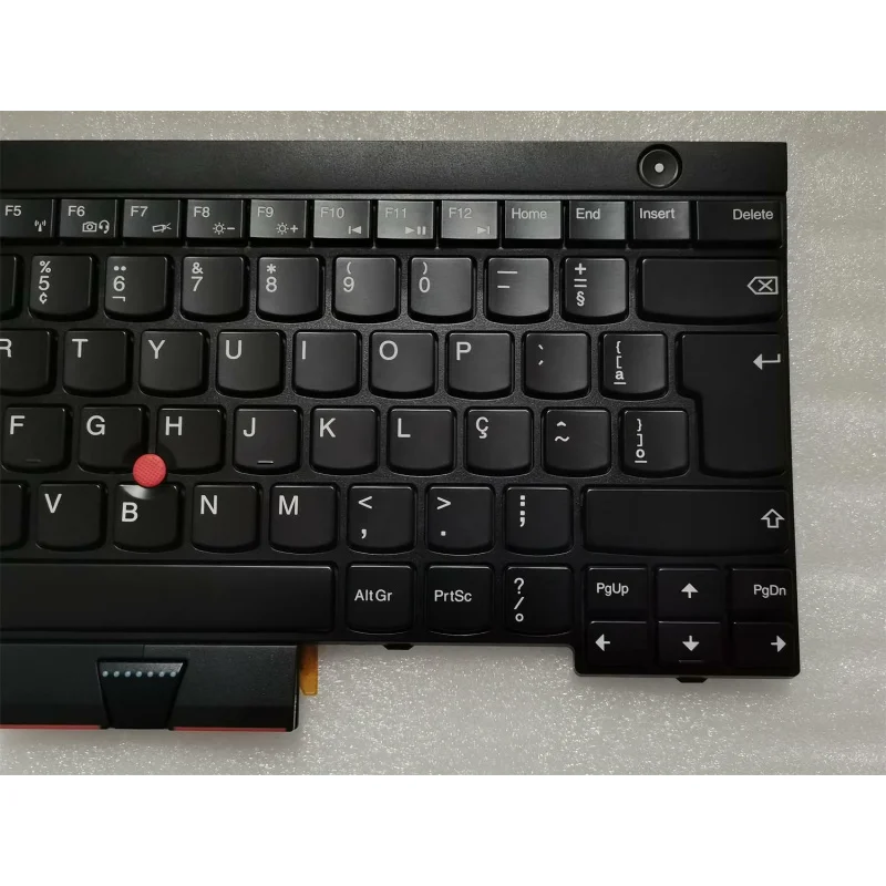 Фото Клавиатура f 04Y0532 для Lenovo Thinkpad T430 T430i T430S T530 T530i №3
