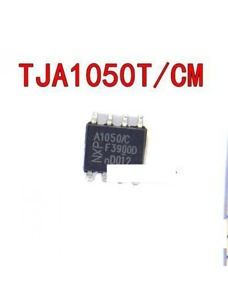 

120 шт. TJA1050T TJA1050 sop-8 Новая фотография