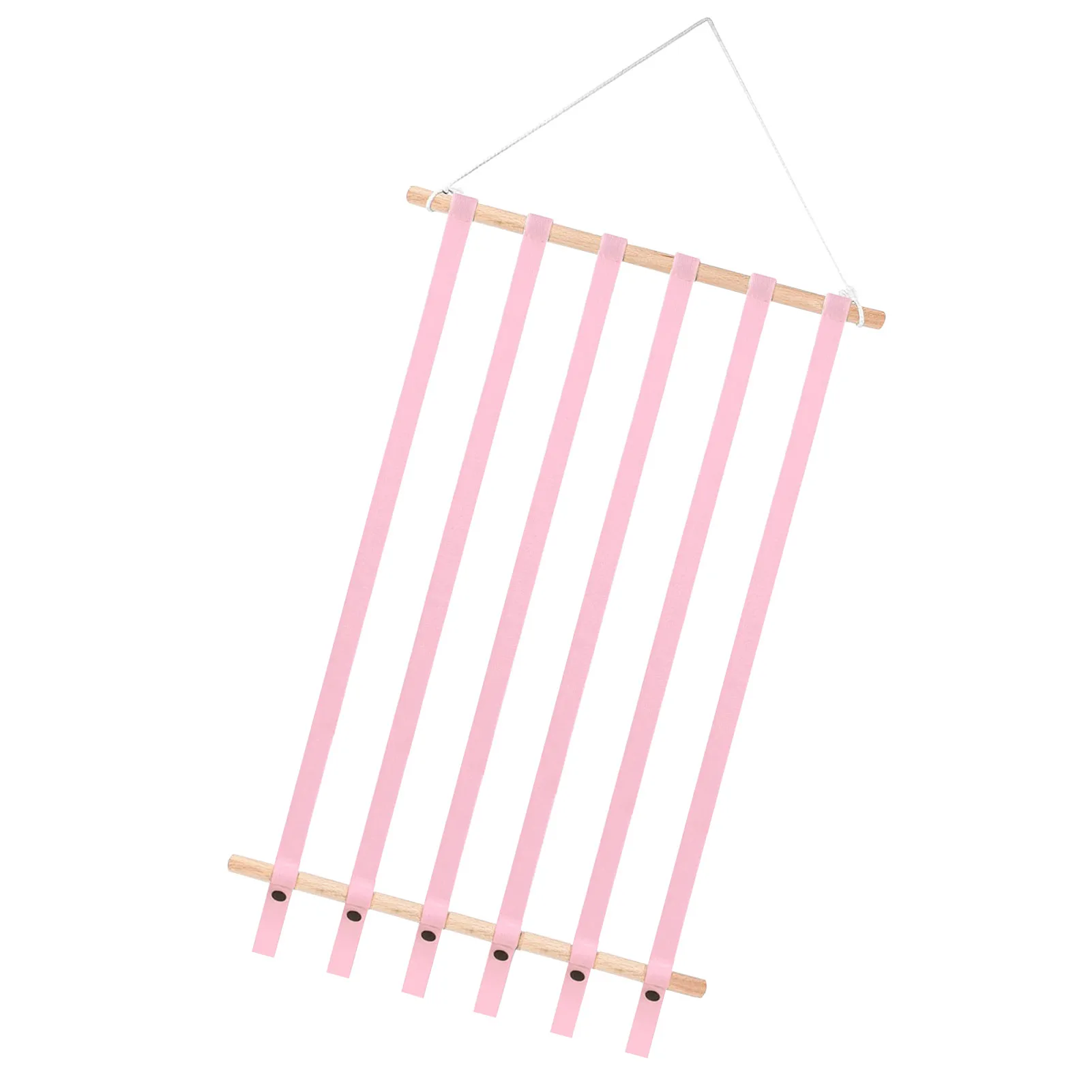 

Hair Bow Holder Organizer Hair Clips Headband Storage Ribbon Organizer Bow Holder For Girls Headbands Baby Clip Accessories