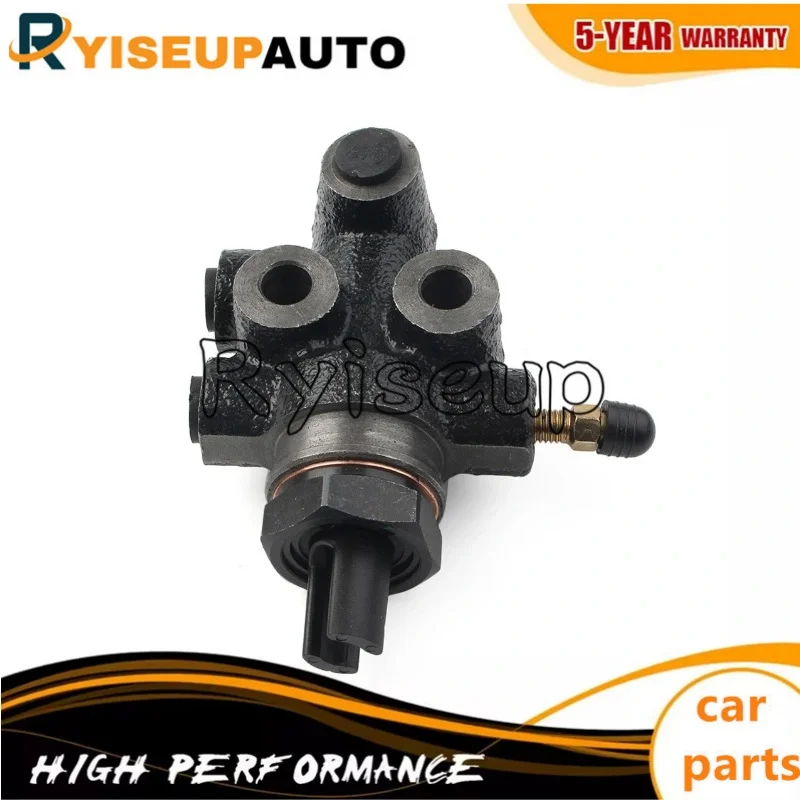 Фото Новый тормозной распределительный клапан, правый титан для Toyota Land Cruiser Hilux 4runner 47910-26010 47910-60090 47910-26040 №2