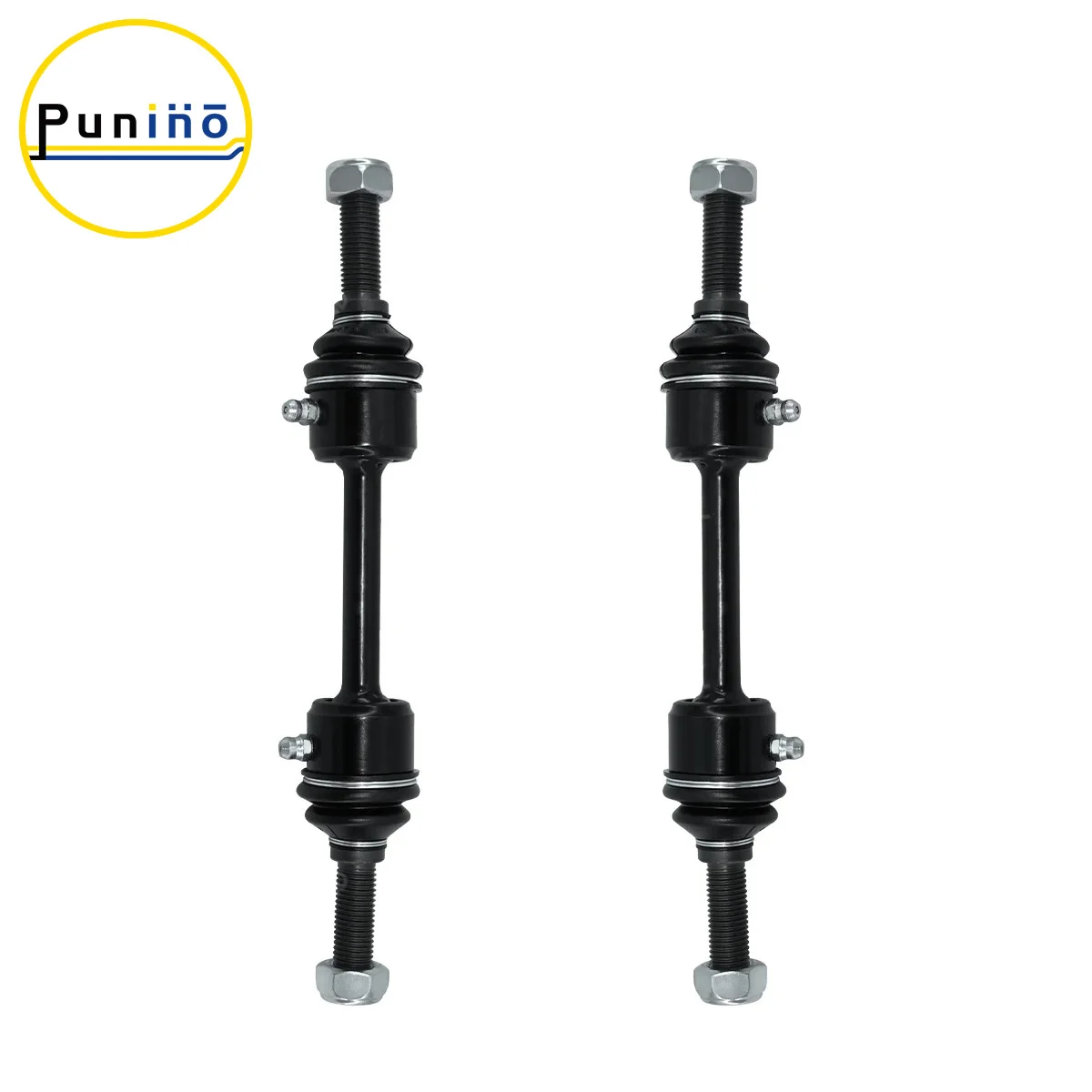 Punino 12 шт. передний верхний рычаг управления стабилизатор Sway стержни звенья тяга