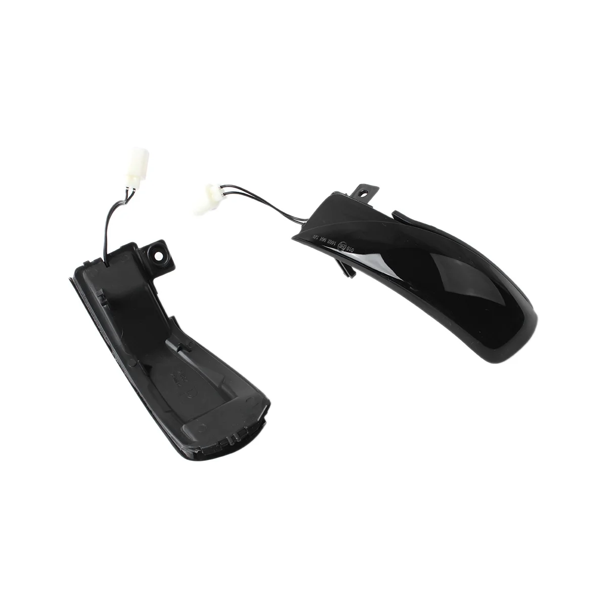 Автомобильная лампа дневного света динамическая для MAZDA 3 BL 2008-2014 6 GH 2007-2015