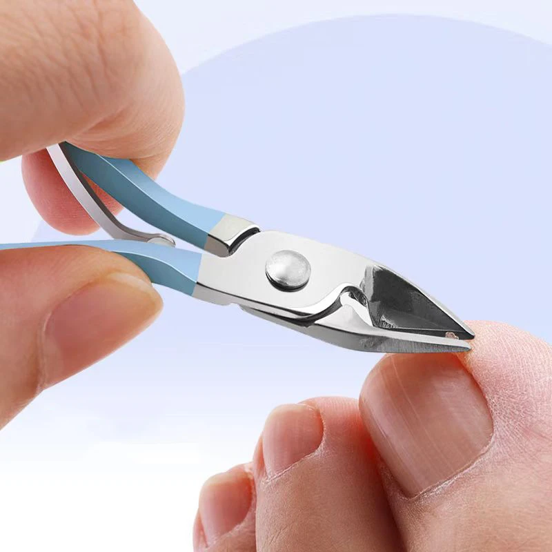 16 шт. набор инструментов для маникюра и педикюра |