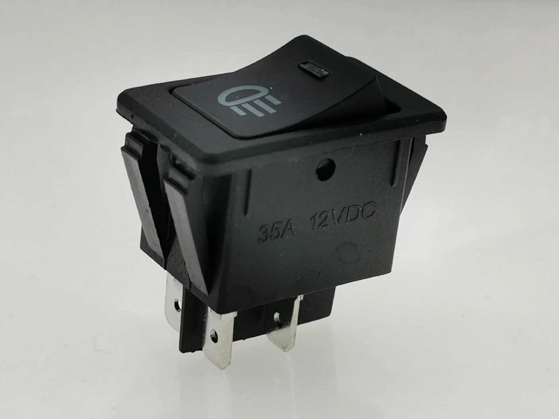 

Electric Vehicle Motorcycle Lamp Switch Ship Fog Lamp Switch Retrofit Switch