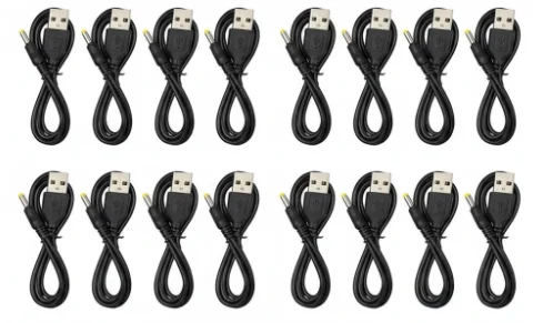 USB-кабель для зарядки PSP