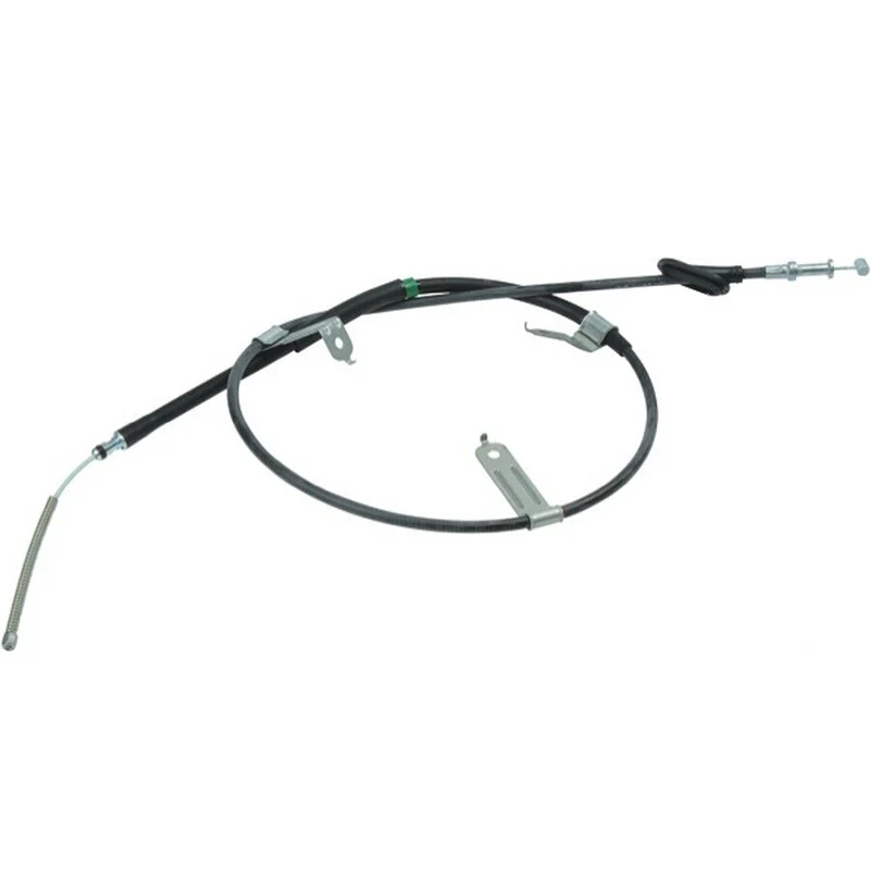 NBJKATO Brand New Genuine Right Brake Cable 26051FG050 For Subaru Forester 2.0 2010 Legacy Outback NBJKATO Brand New Genuine Right Brake Cable 26051FG050 For Subaru Forester 2.0 2010 Legacy Outback