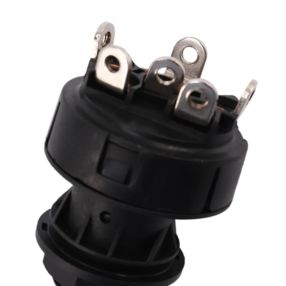 Выключатель зажигания подходит для Lift 400S 600A 4360469 E 201575 4360470