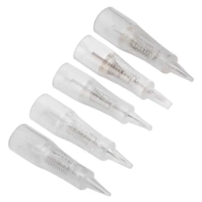 

Eyebrow TattooNeedles Microblading Needle for Eyebrow Eyeliner Lip