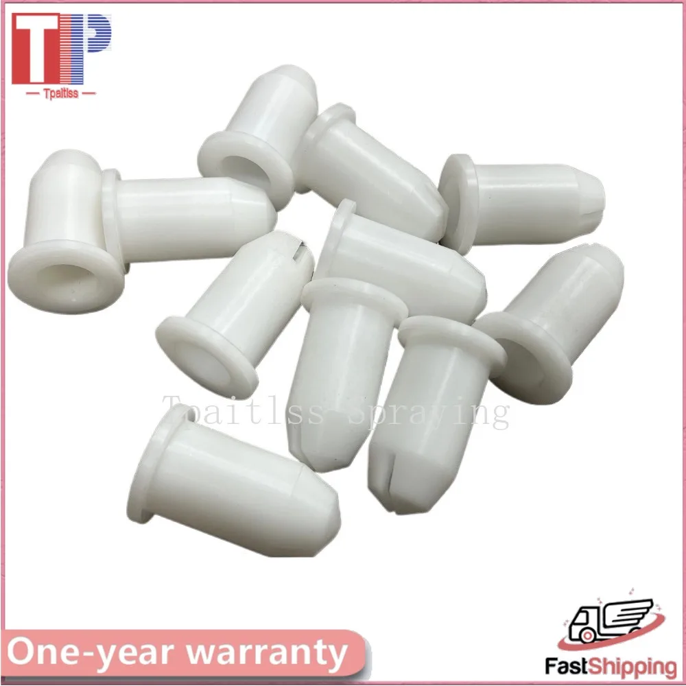 Tpaitlss Nordson 2 5 мм плоский распылитель сопло 1010662 для электростатического распыления