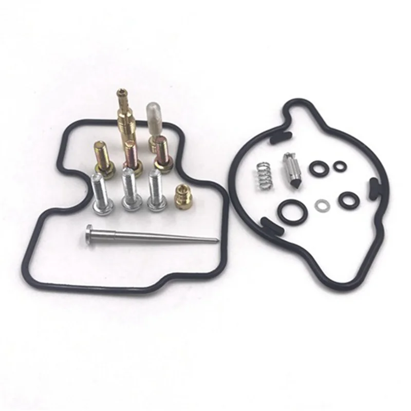 Набор для Ремонта Карбюратора мотоцикла Honda GL1500C GL1500CT Tour Valkyrie 1500 набор плавающая