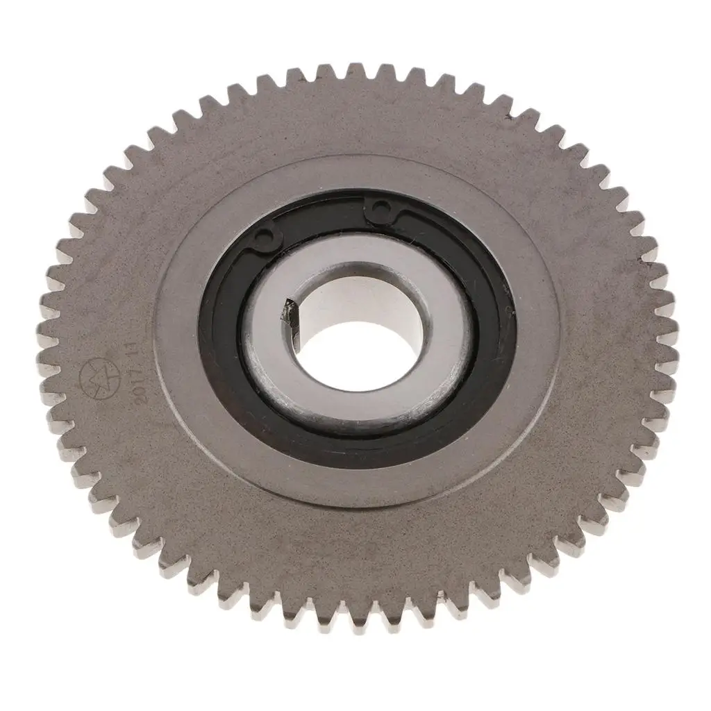 Сверхмощный стартер с приводом сцепления для 4-тактной фототехники/150CC ATV карта