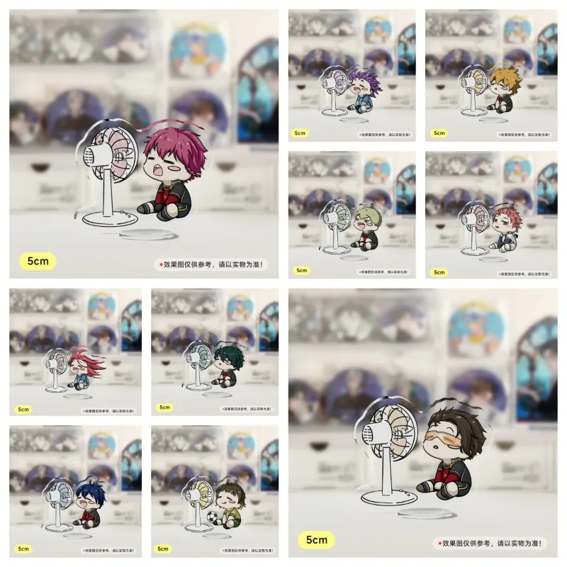 Пластина с синим замком декор для стола электрический вентилятор стоячая