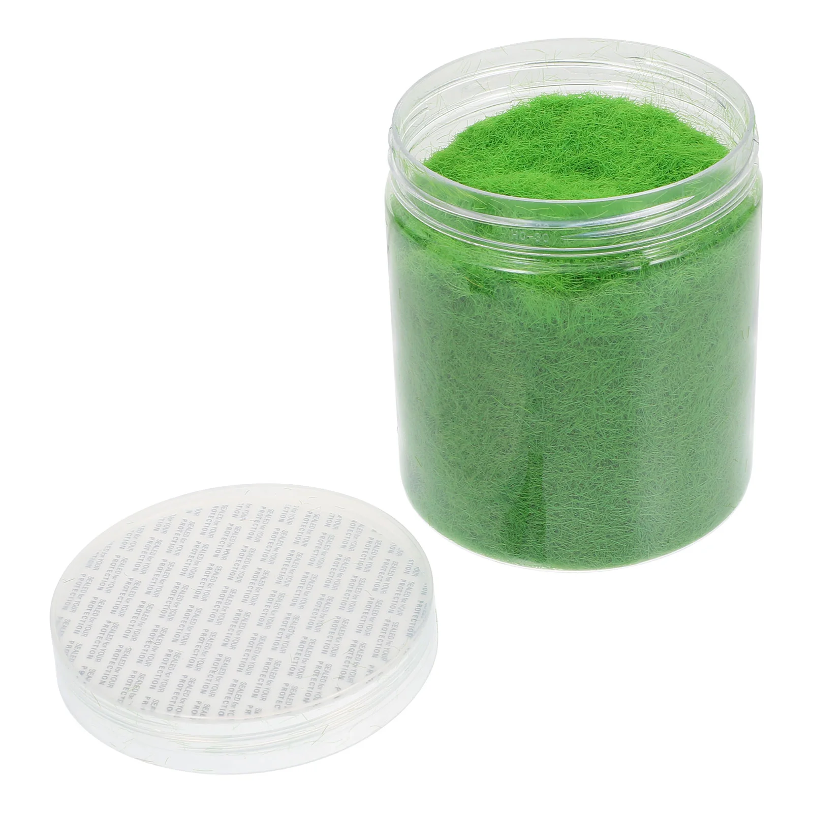 

Artificial Mosslawn Diy Fakeplantterrain Green Decor Landscape Model Ornament Adornment Preserved Decoration Nylon Simulation