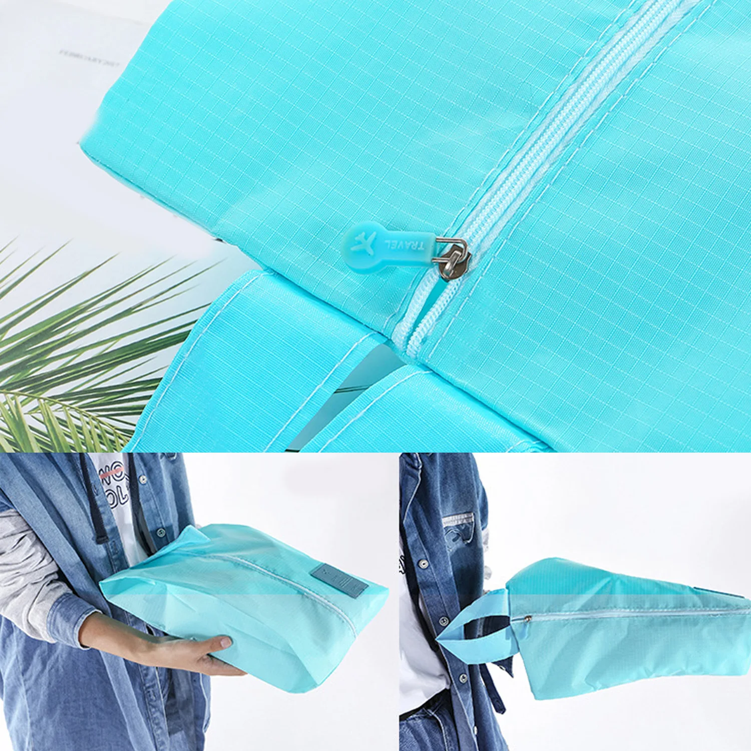 Рисунок 4 - Женская сумка для хранения