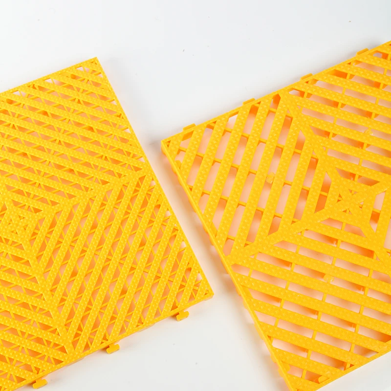 

interlocking deck tiles outdoor plastic for car floor mat wash