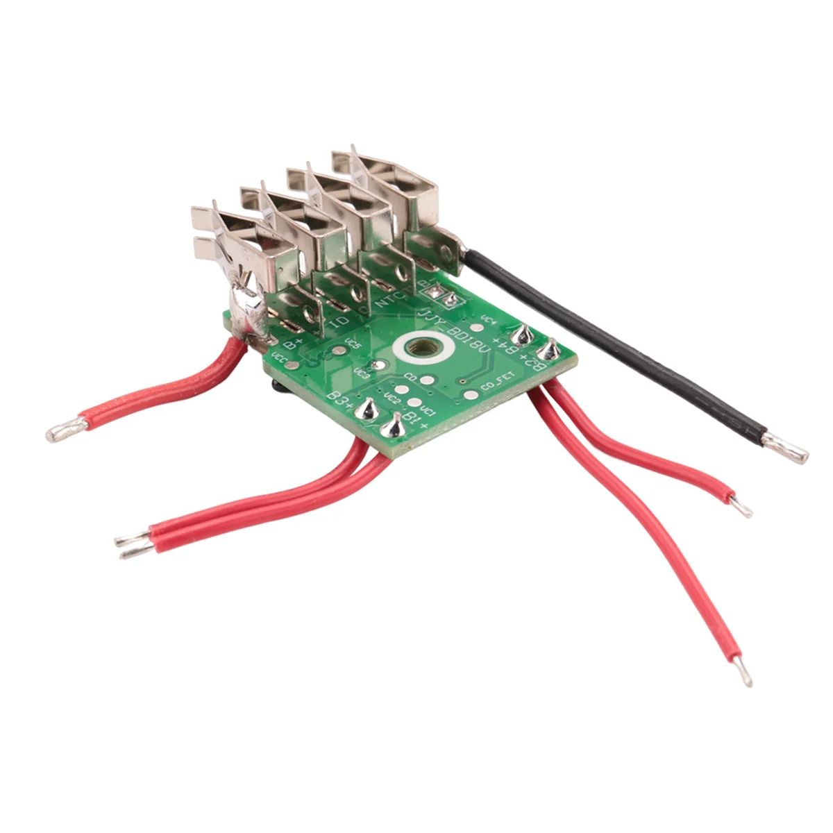 Защитная плата литий-ионной батареи PCB для Black Deckers 20V LB20 LBXR20