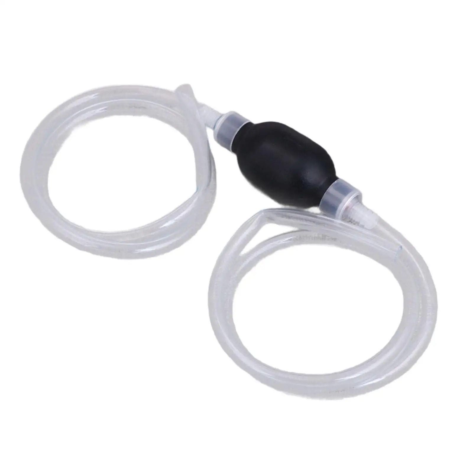 Бензиновый сифон шланг Многофункциональный ручной топливный насос для