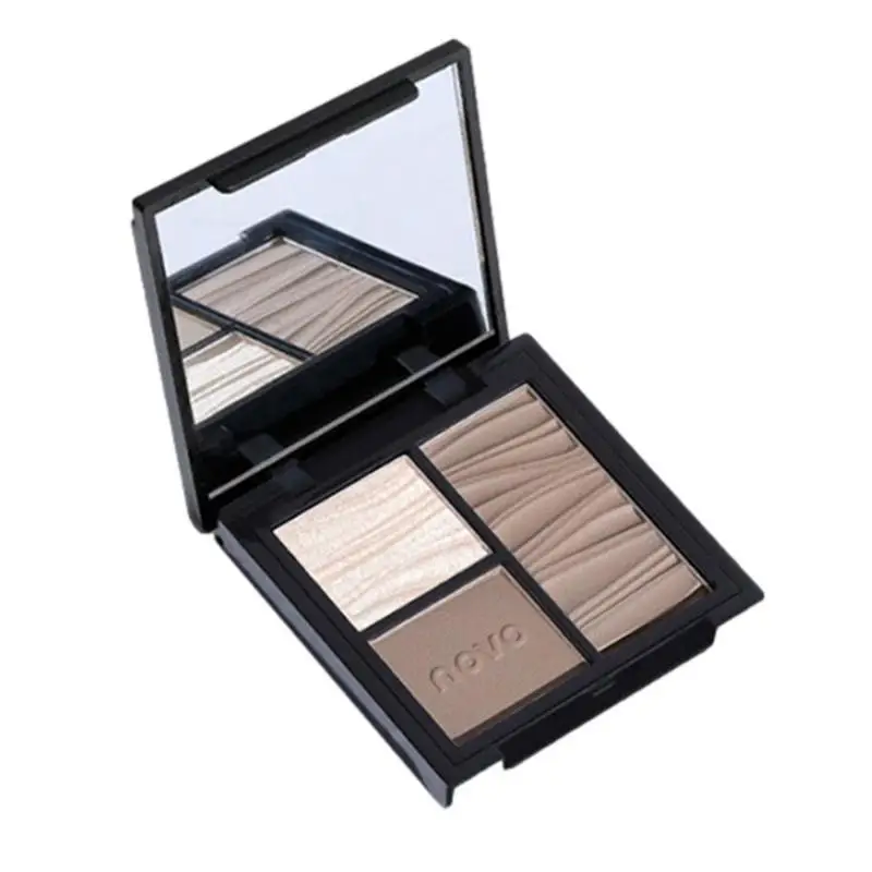 

Contouring Makeup Palette Sculpting Face Matte Silky Powder Women Cosmetics Beaty Products For Home Working Gathering Shopping