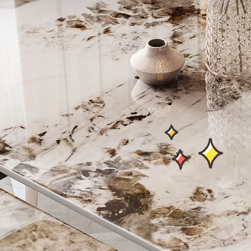 Стол домашняя мебель Наборы для обеденного сада столы ресторана современная